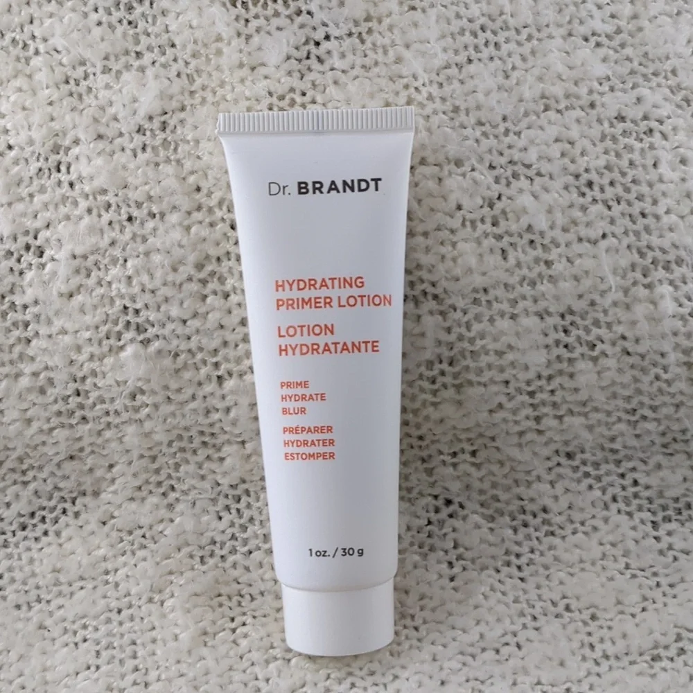 DR. BRANDT SKINCARE Hydrating Primer Lotion, 30ml/1.0fl oz